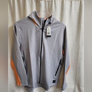 Mens Adidas Adicross Element Golf Jacket Size Large